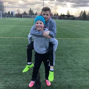 Meet your Posher, Carrie